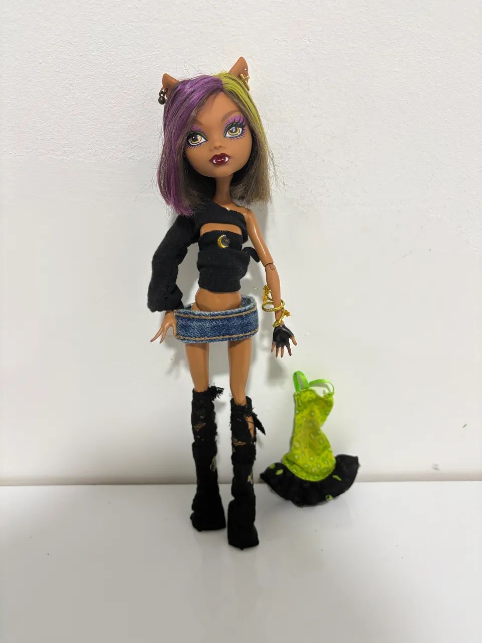 monster high g1