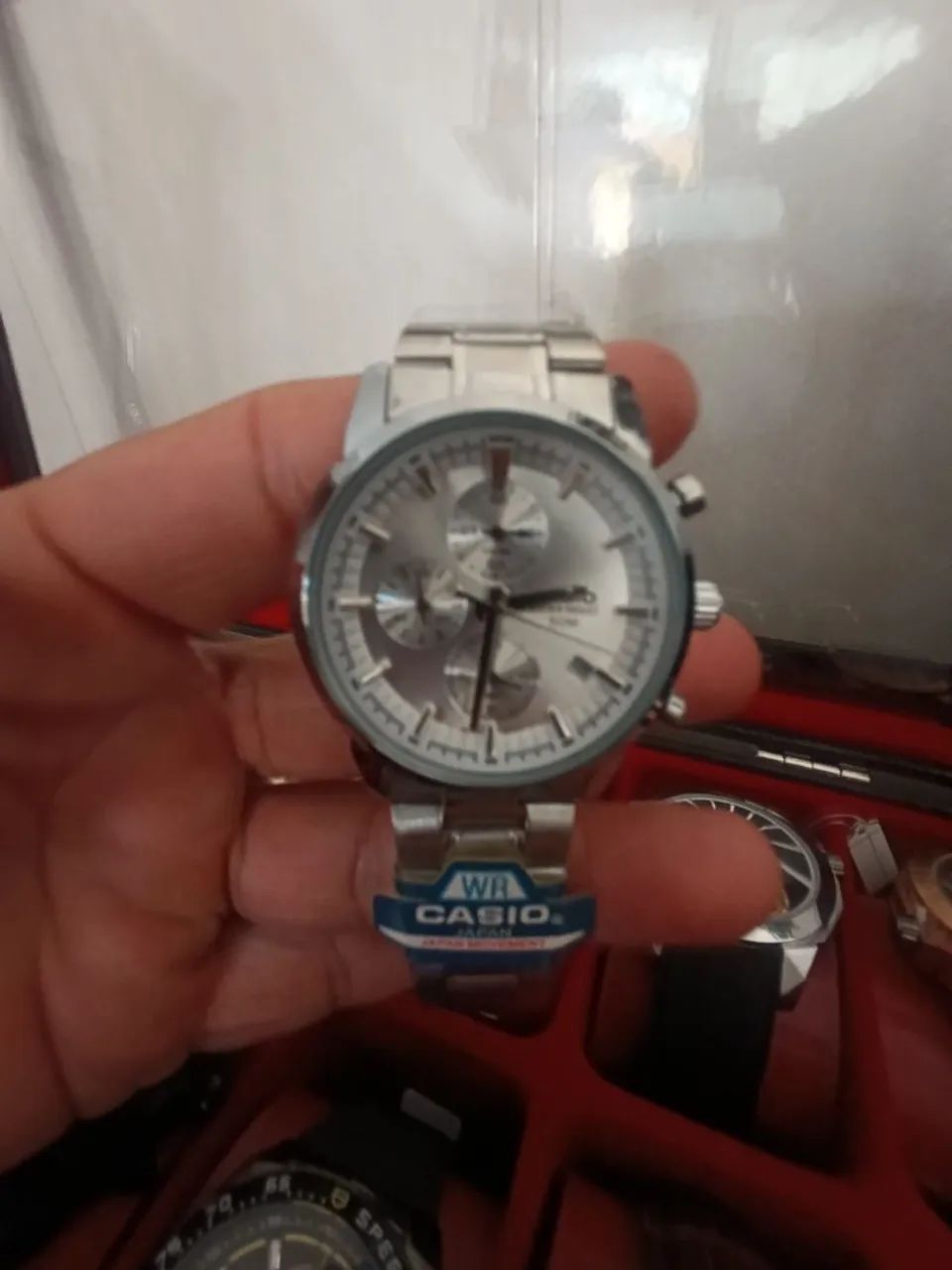 Relogios  - Foto 5