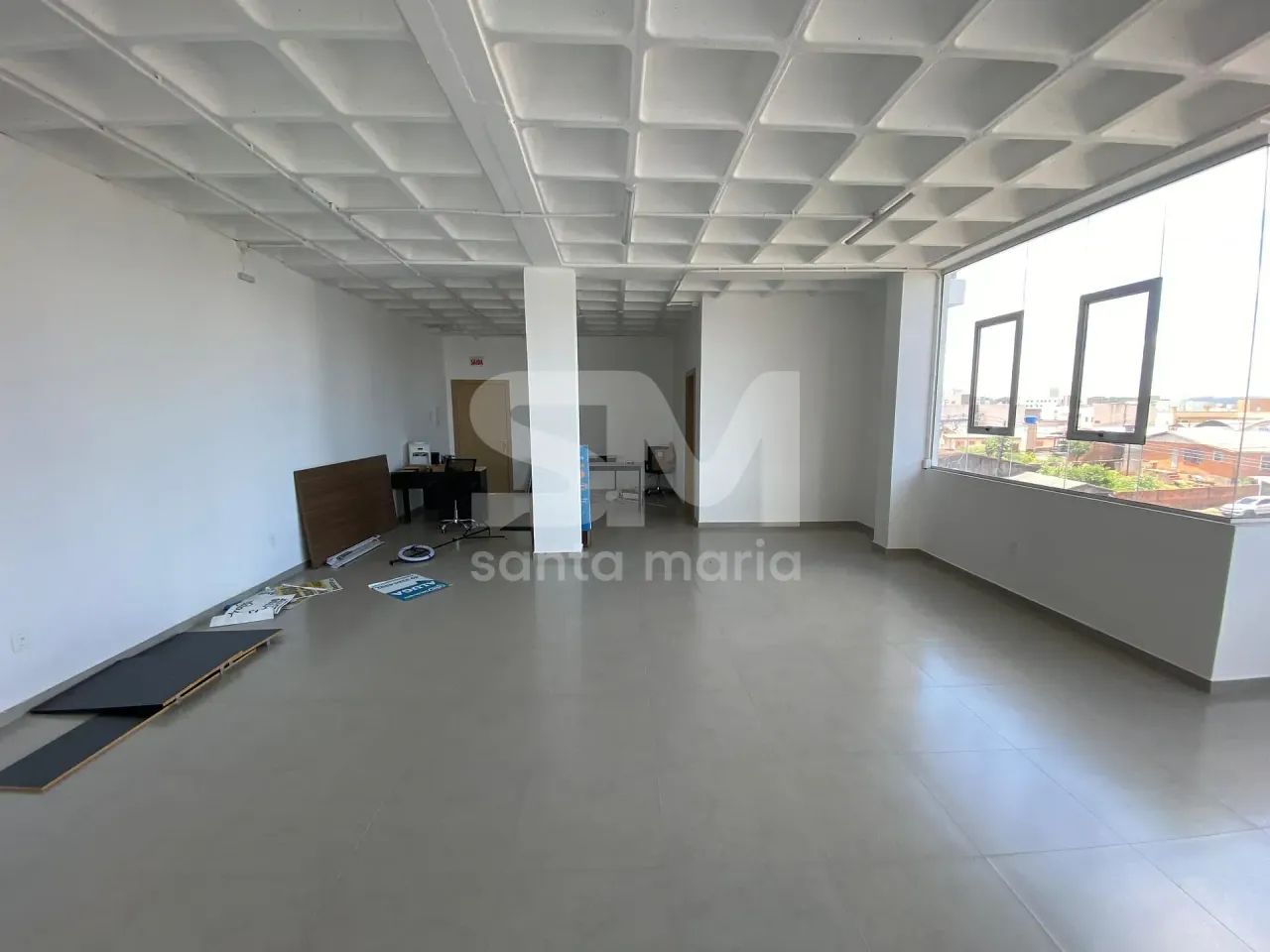 Sala para locação, Efapi, Chapecó, SC - Foto 4