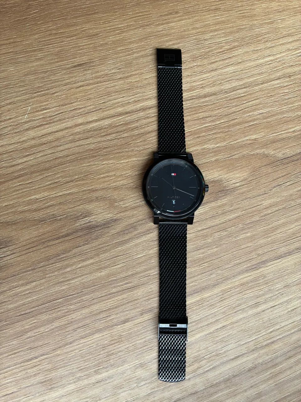 Relógio Tommy Hilfiger Thompson 1791734 Original - Impecável
