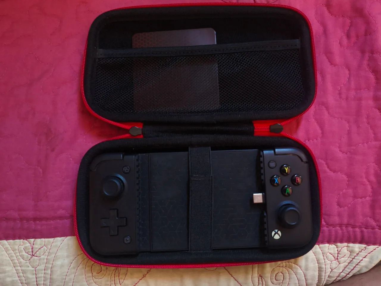 GAMESIR X2 PRO - SEMINOVO - Foto 2