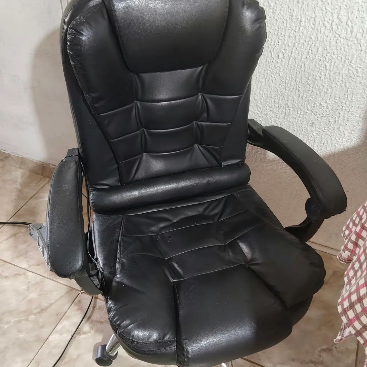 Cadeira de escritório 