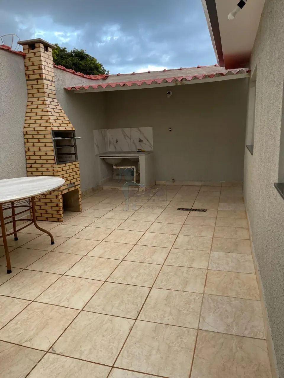 Casa a venda com 3 quartos - Cajuru - SP - Foto 5