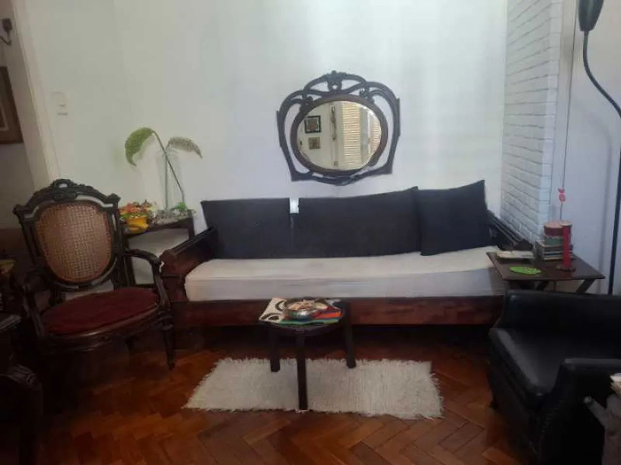 Apartamento : / Residencial / Glória - Foto 4
