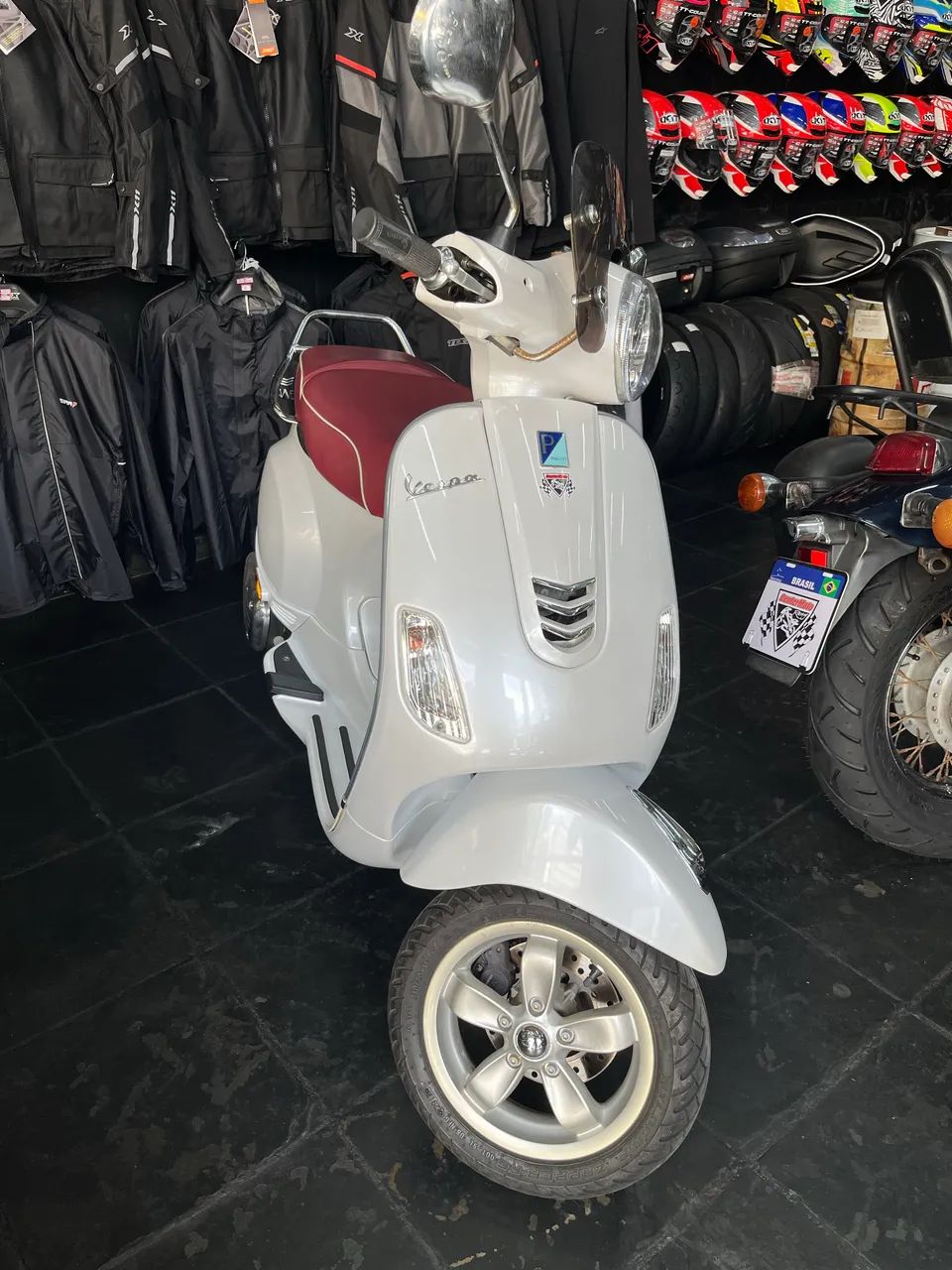 Vespa 150cc - Foto 5