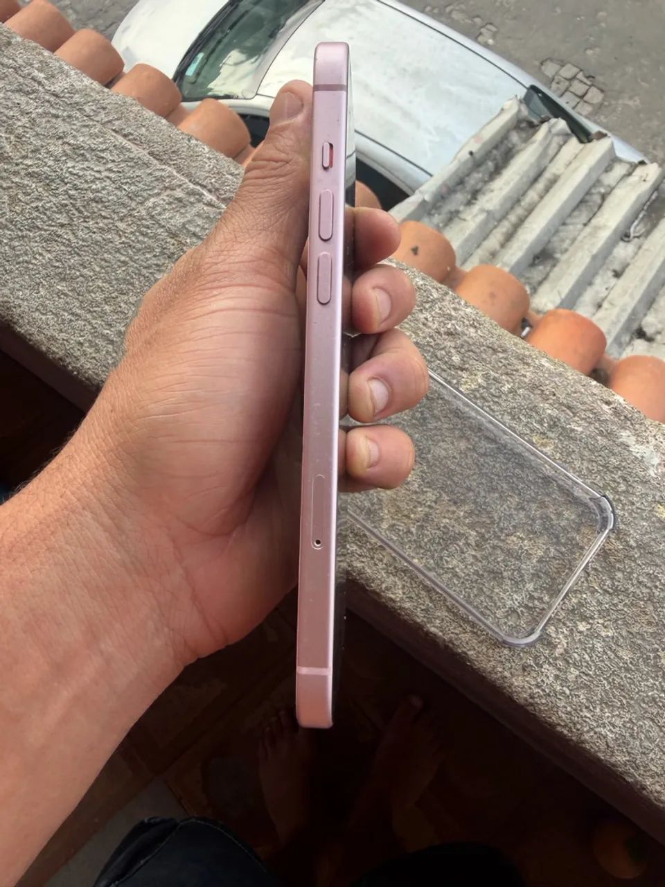 iPhone 15Plus Rosa - Foto 3