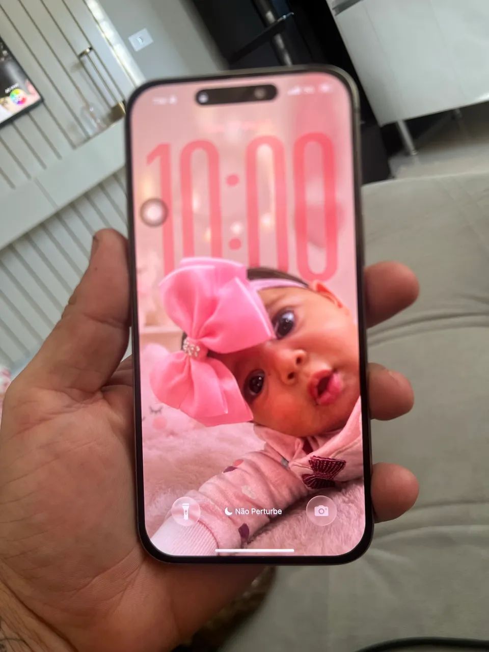 iPhone 15 pro Max 256 gb  - Foto 2