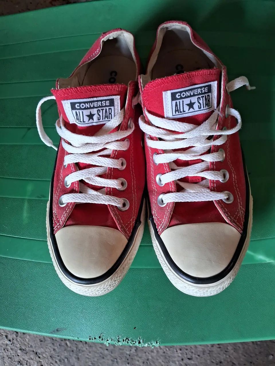 Tênis ALL STAR