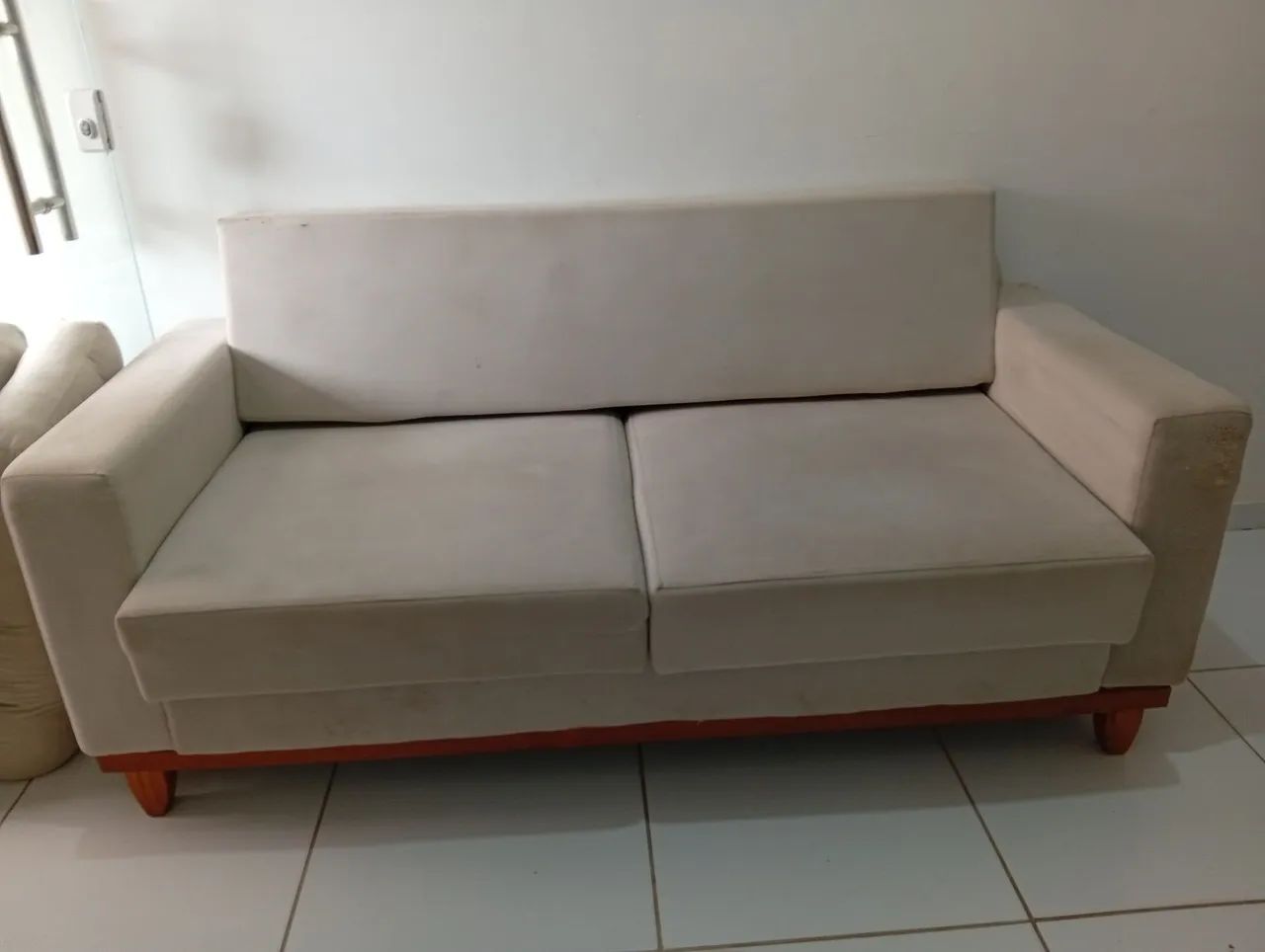 Sofá 