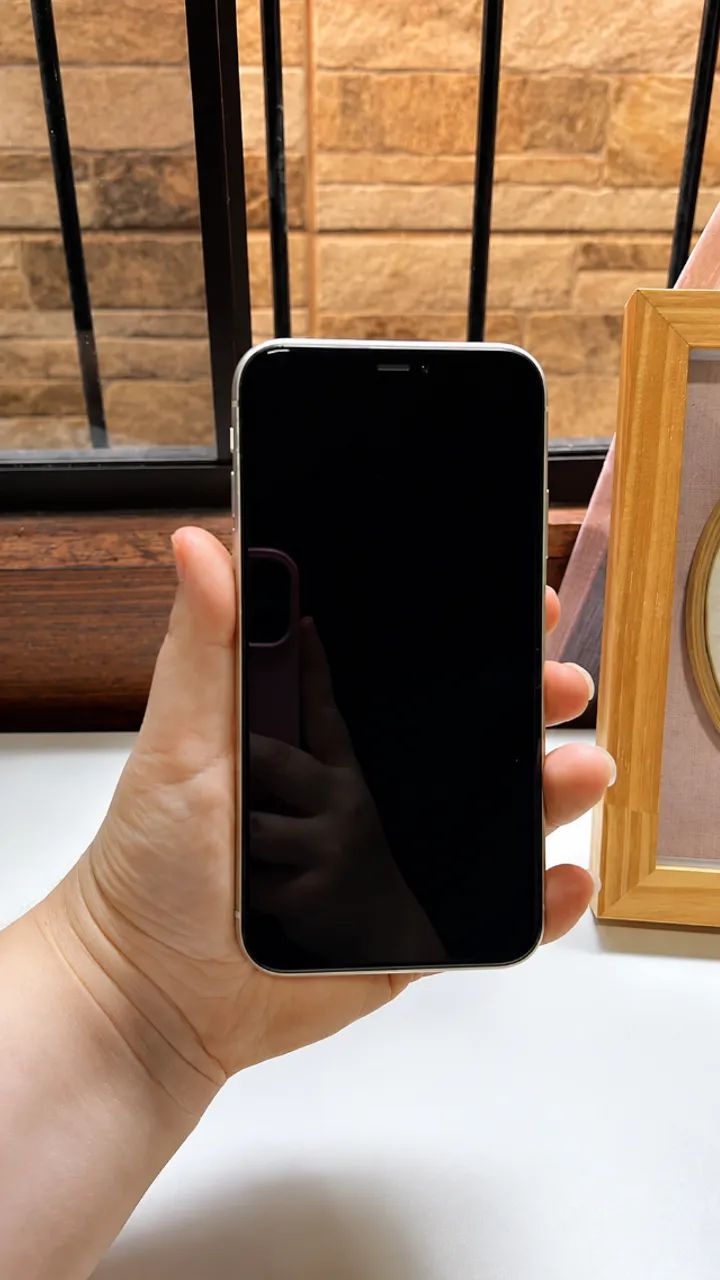 IPHONE 11 MUITO COSERVADO