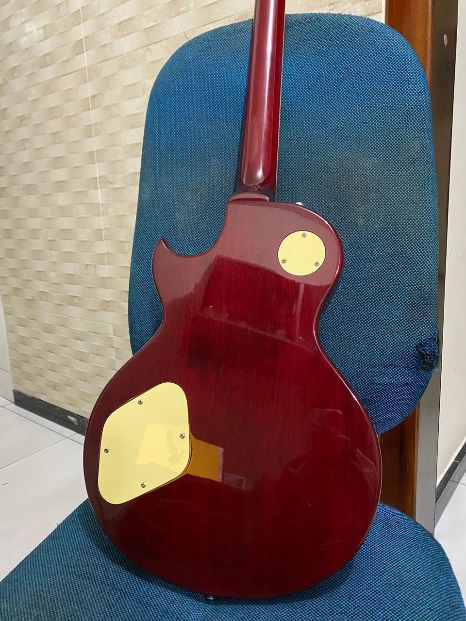 Guitarra Condor Les Paul CLPII - Foto 2