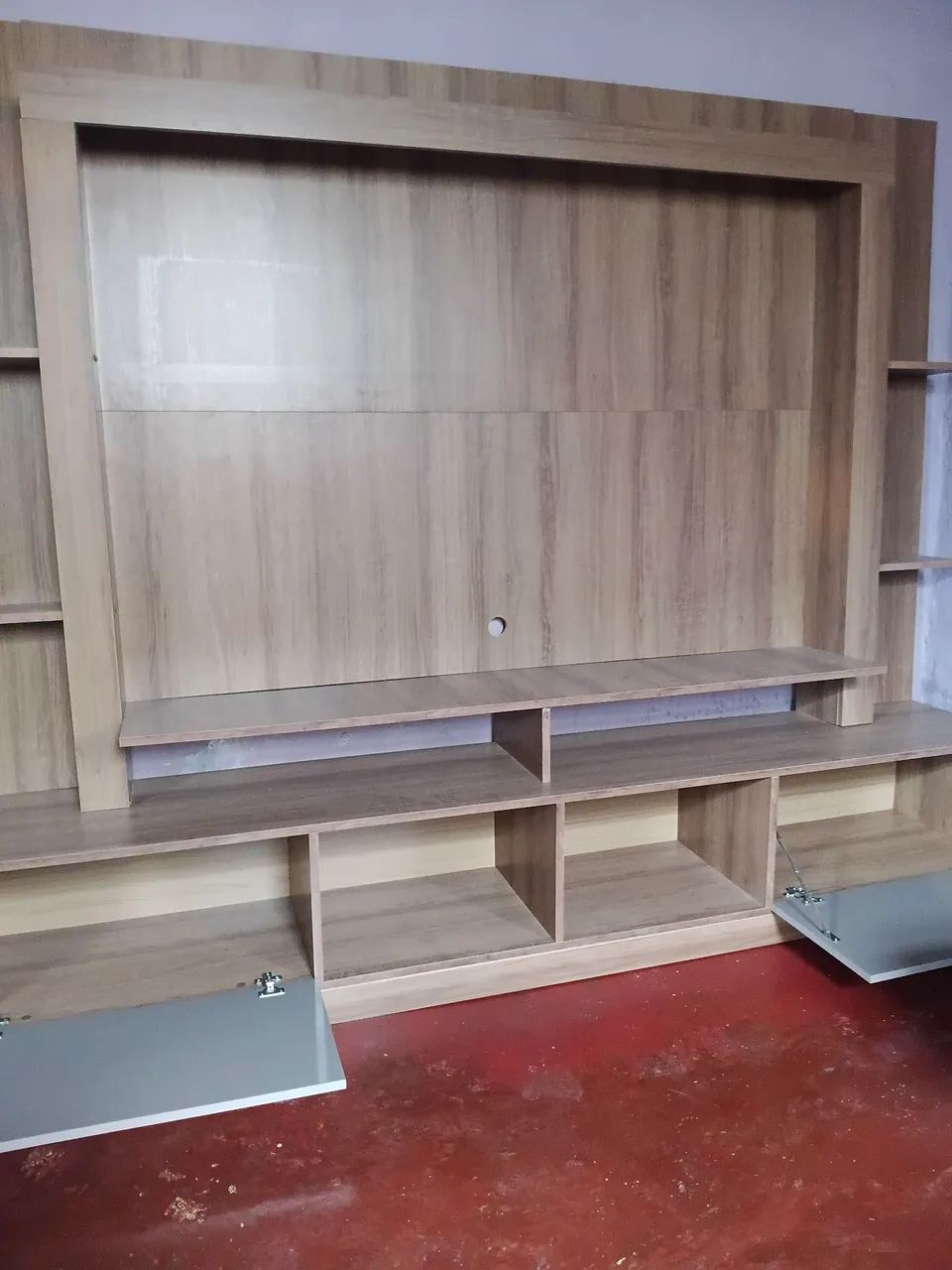 Rack painel  - Foto 4