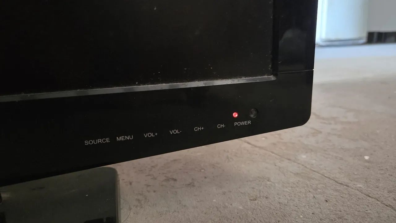 TV/MONITOR PHILCO 19 POLEGADAS  - Foto 3