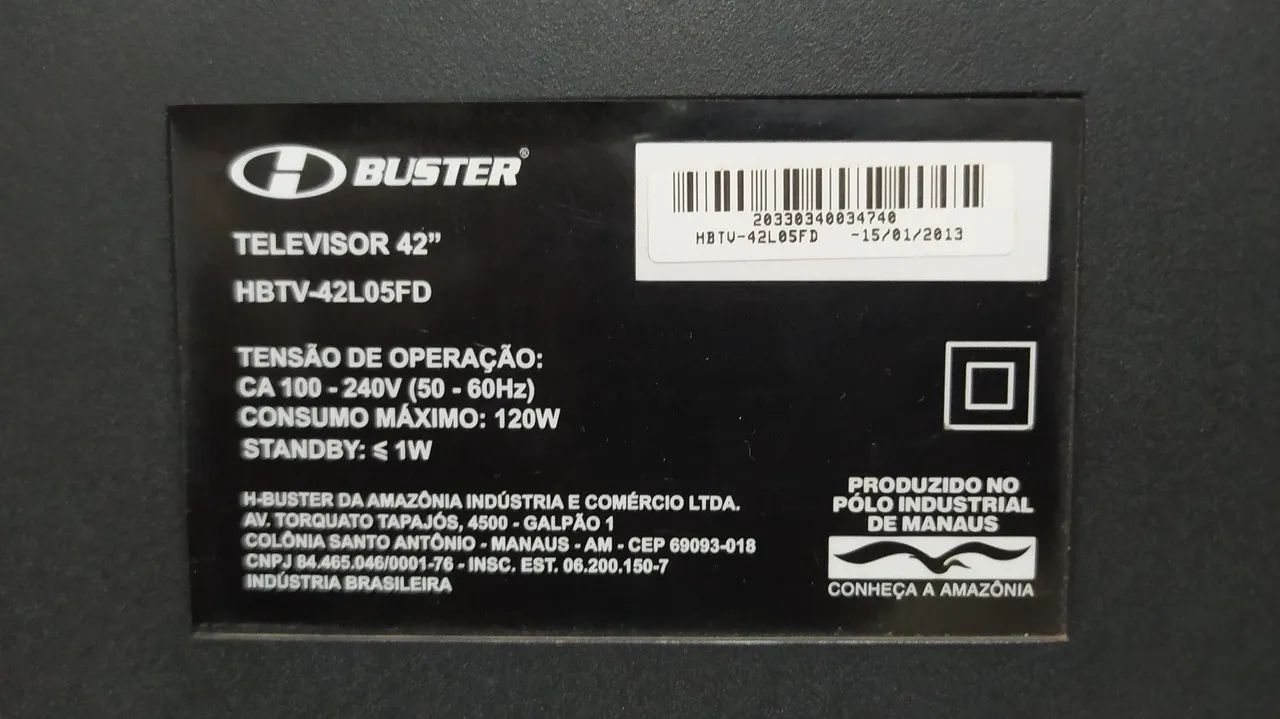 tvs - Foto 2