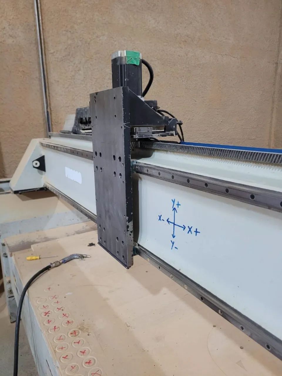 Técnico em CNC (router), (laser) - Foto 3