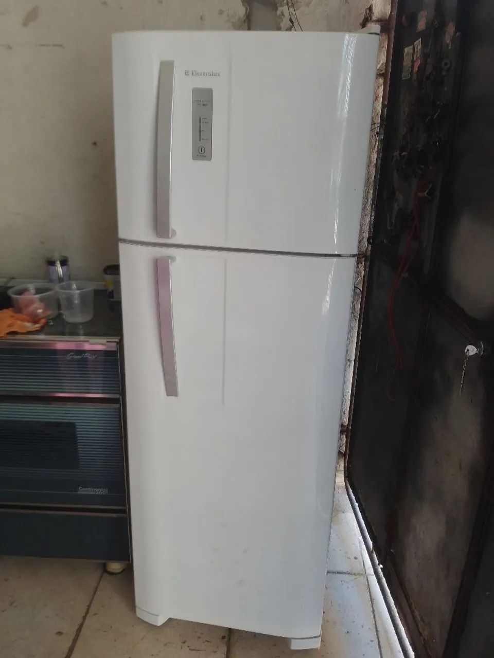 Vendo geladeira  - Foto 3