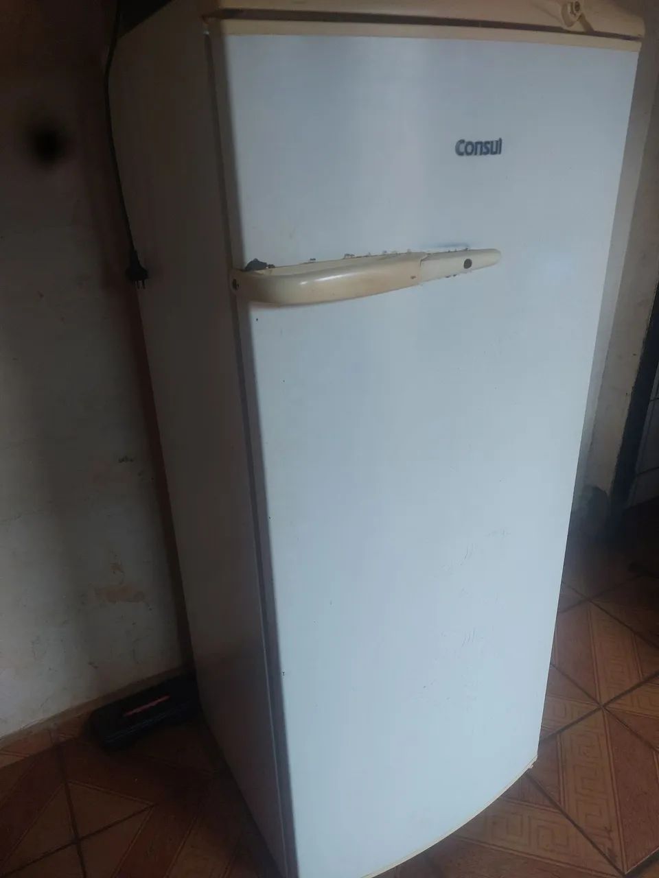 Geladeira 