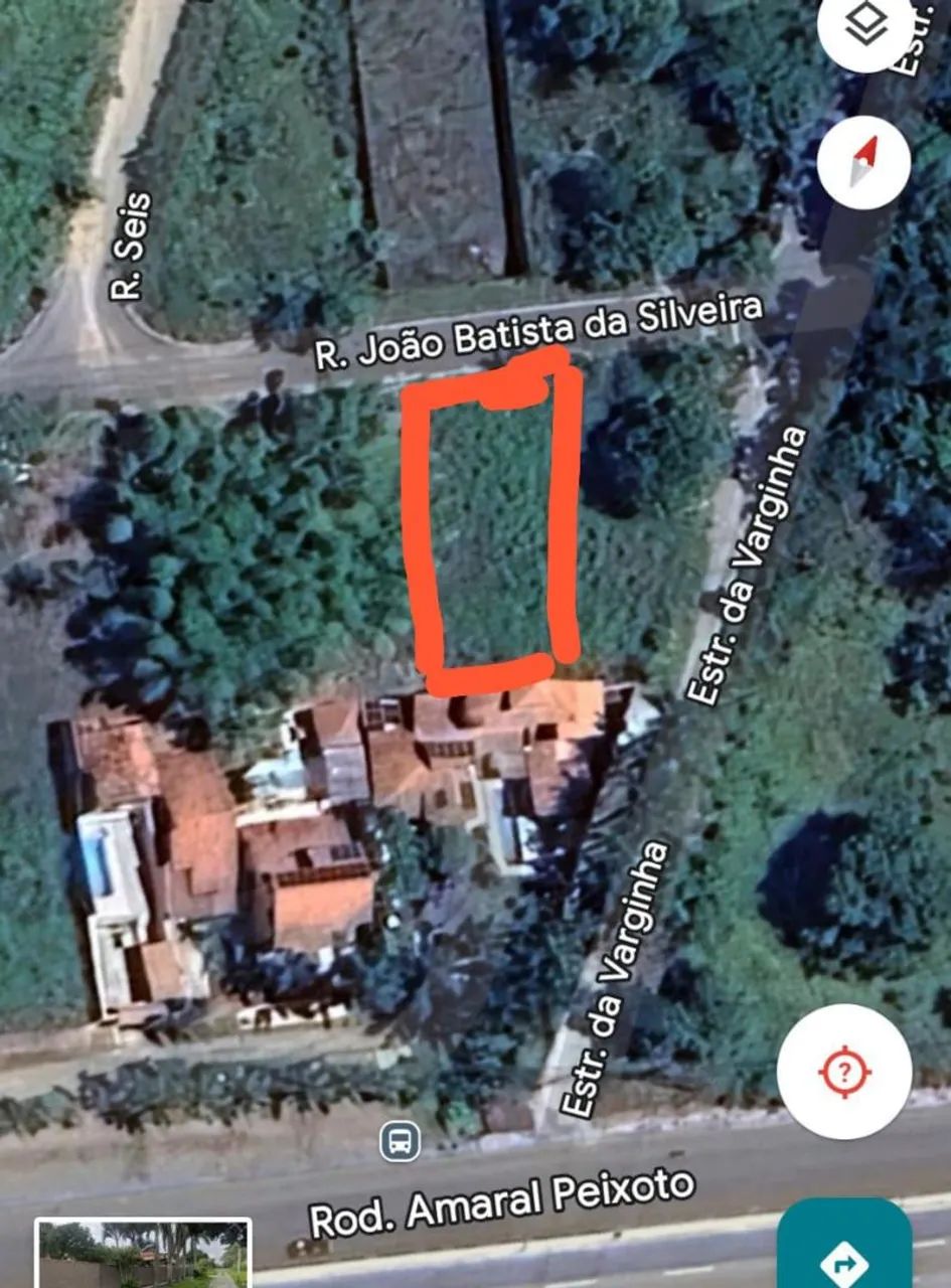 Foto - Maricá - Inoã (Inoã)