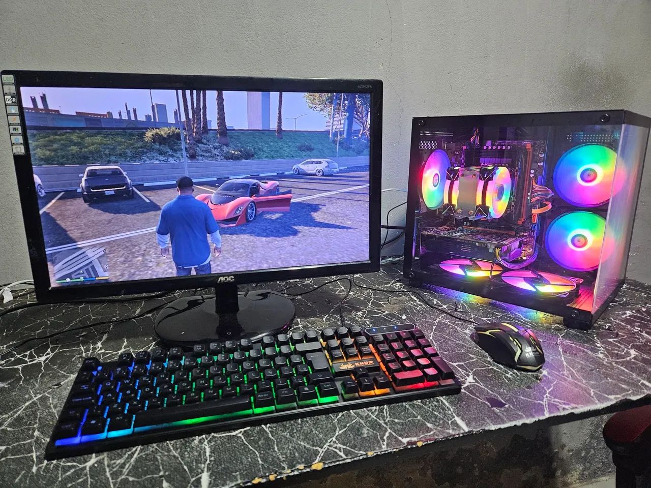 Pc Gamer - Foto 3
