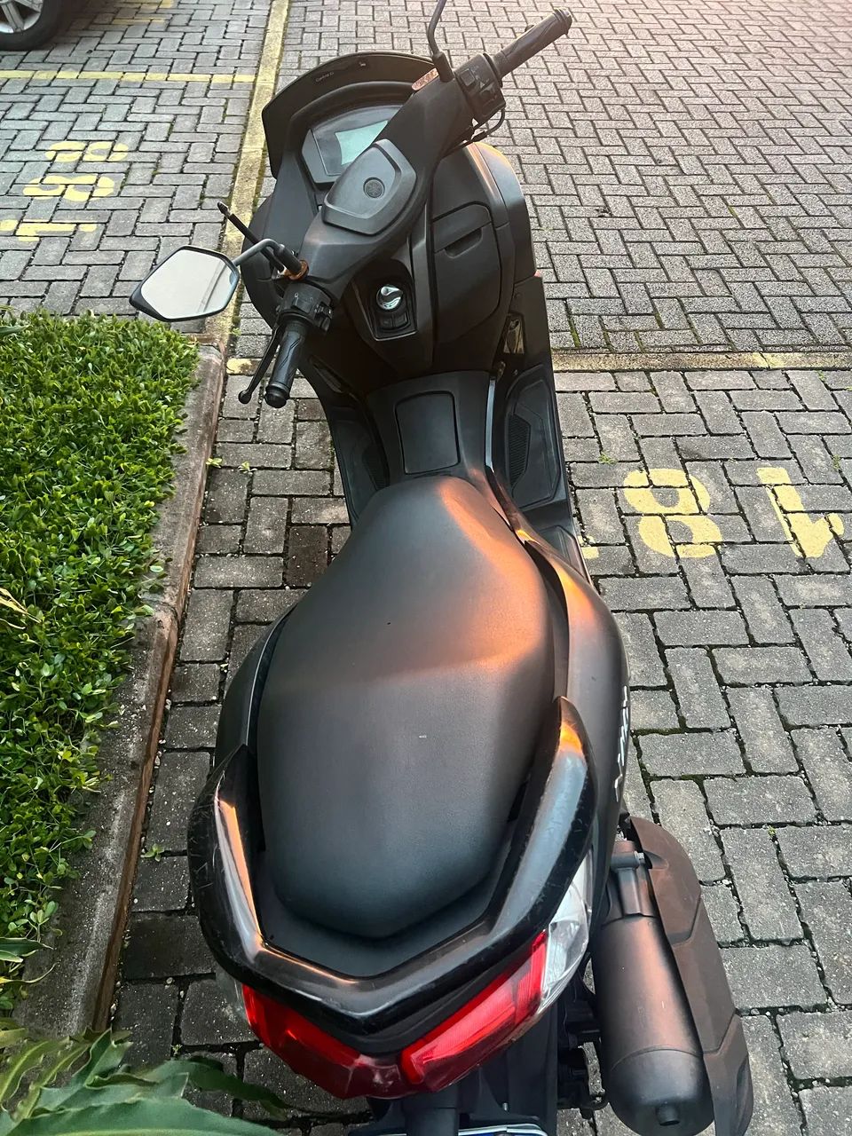  Nmax 160 ABS 2021