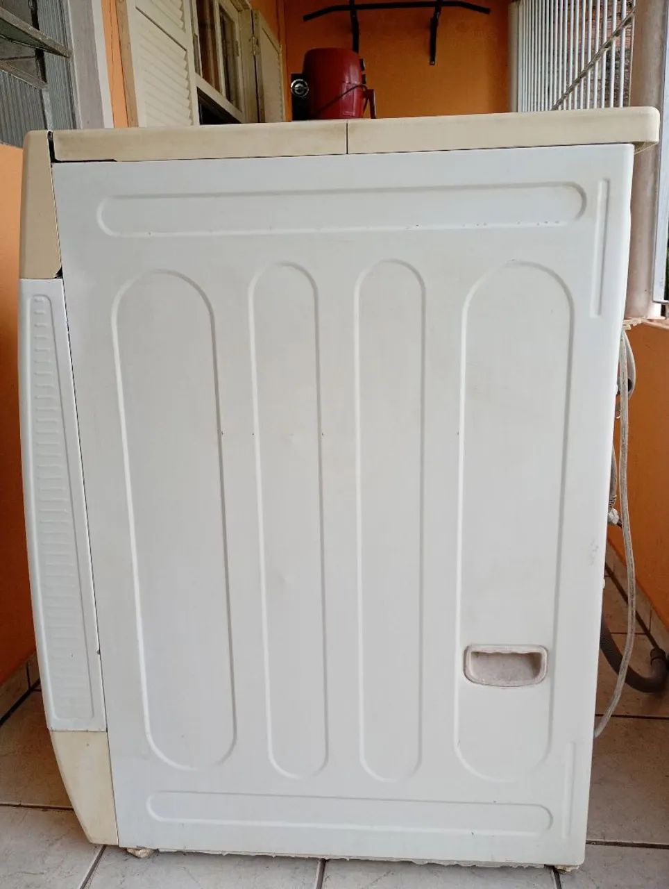 Lava e seca Electrolux 11kg ecoturbo, entrega e garantida! - Foto 3