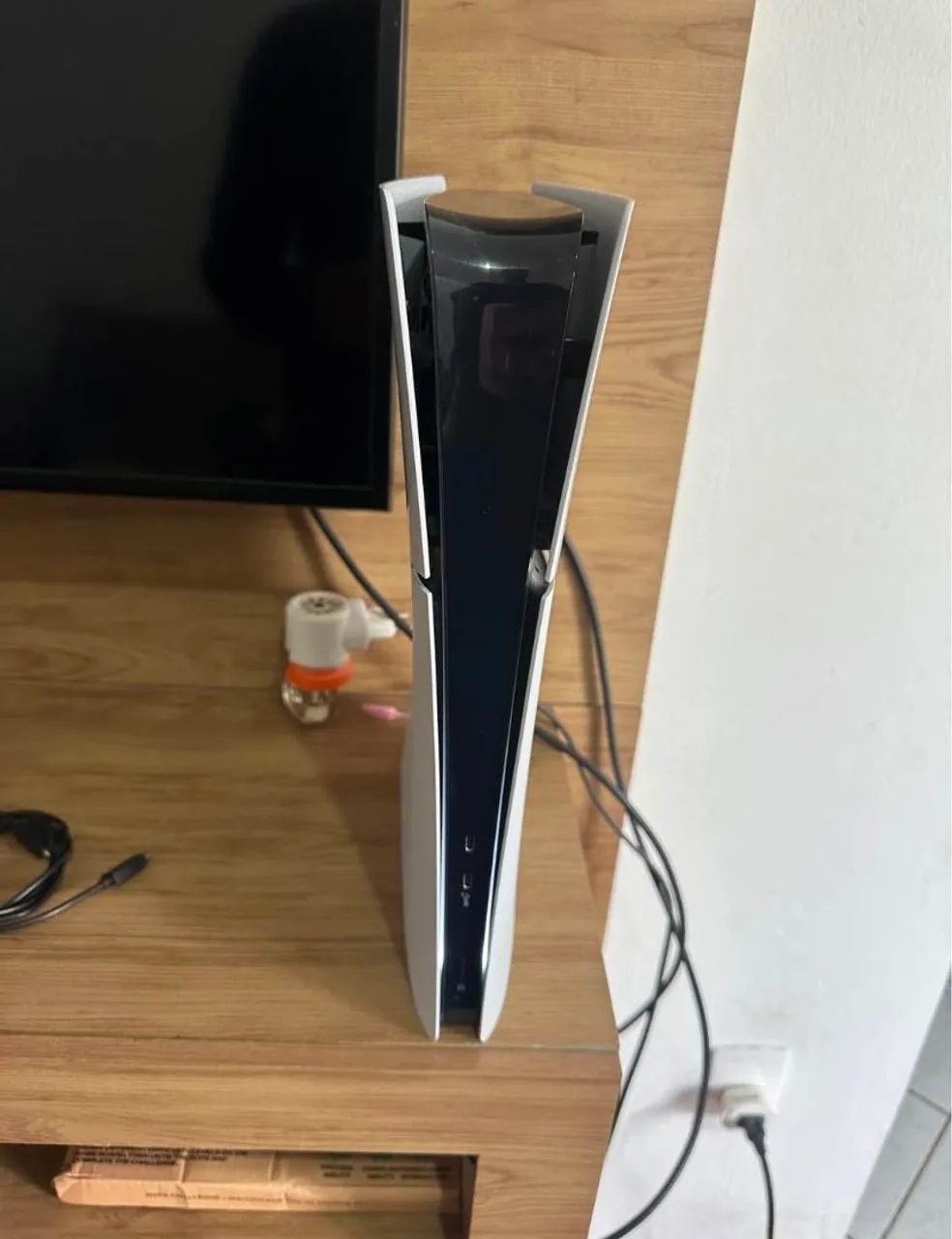 PlayStation 5 slim 1tb excelente estado  - Foto 4