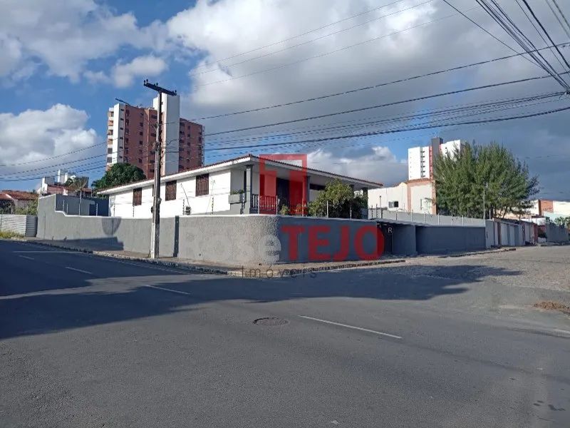CASA COMERCIAL em CAMPINA GRANDE - PB, JARDIM TAVARES - Foto 2