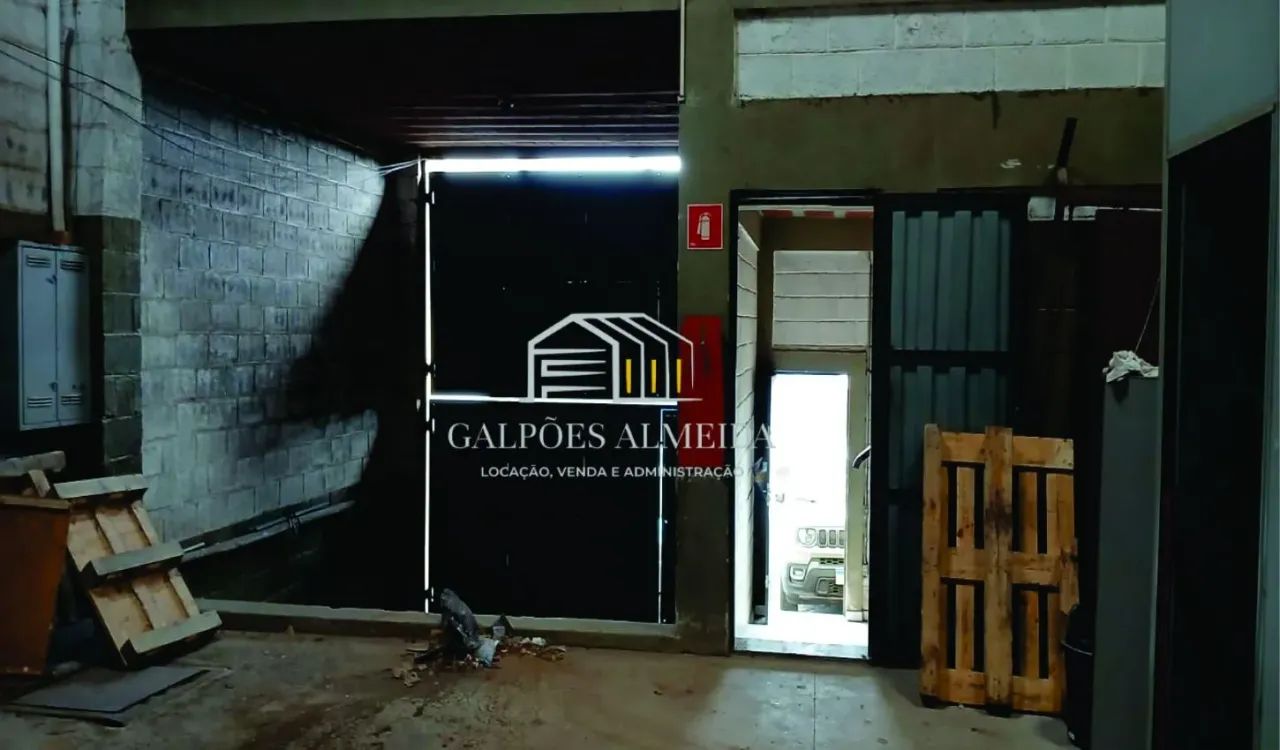 Imóvel para aluguel tem 600 metros quadrados - Foto 5