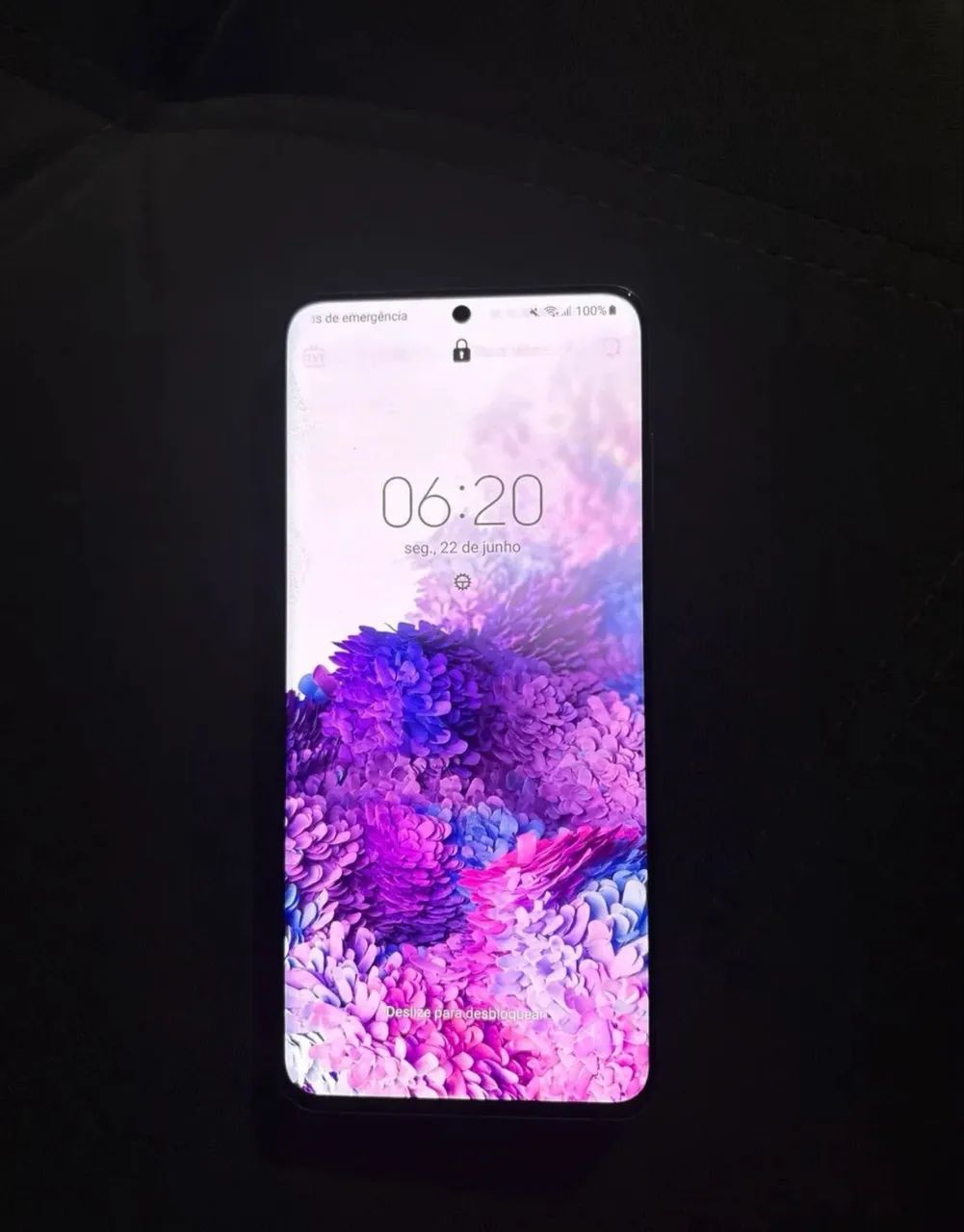 Galaxy s20
