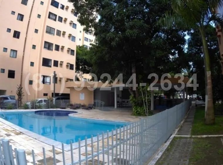 3 Quartos(Suíte) |59m²| Jardim São Paulo | OK - Foto 3