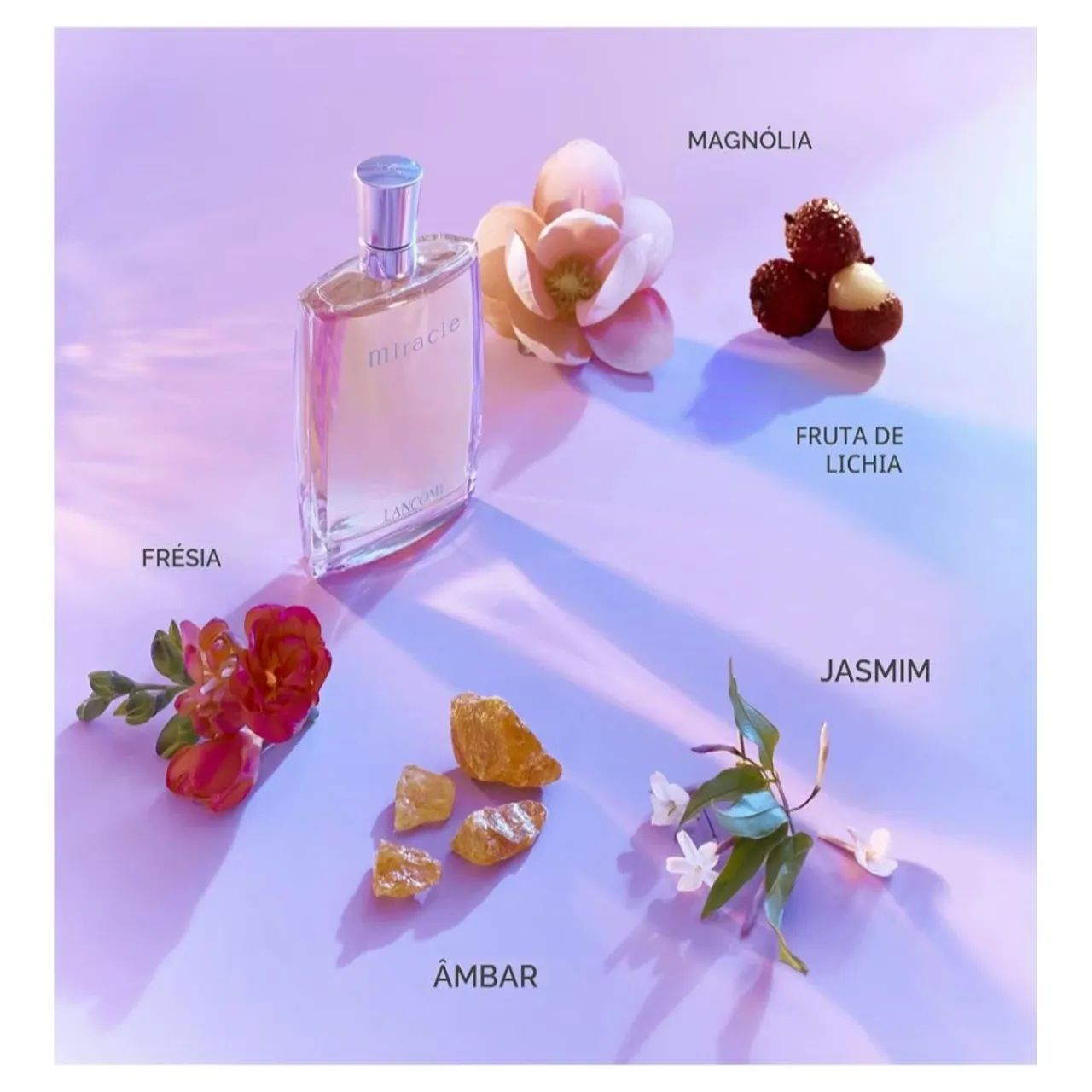 Perfume Lancôme Miracle 100 ml - Foto 3