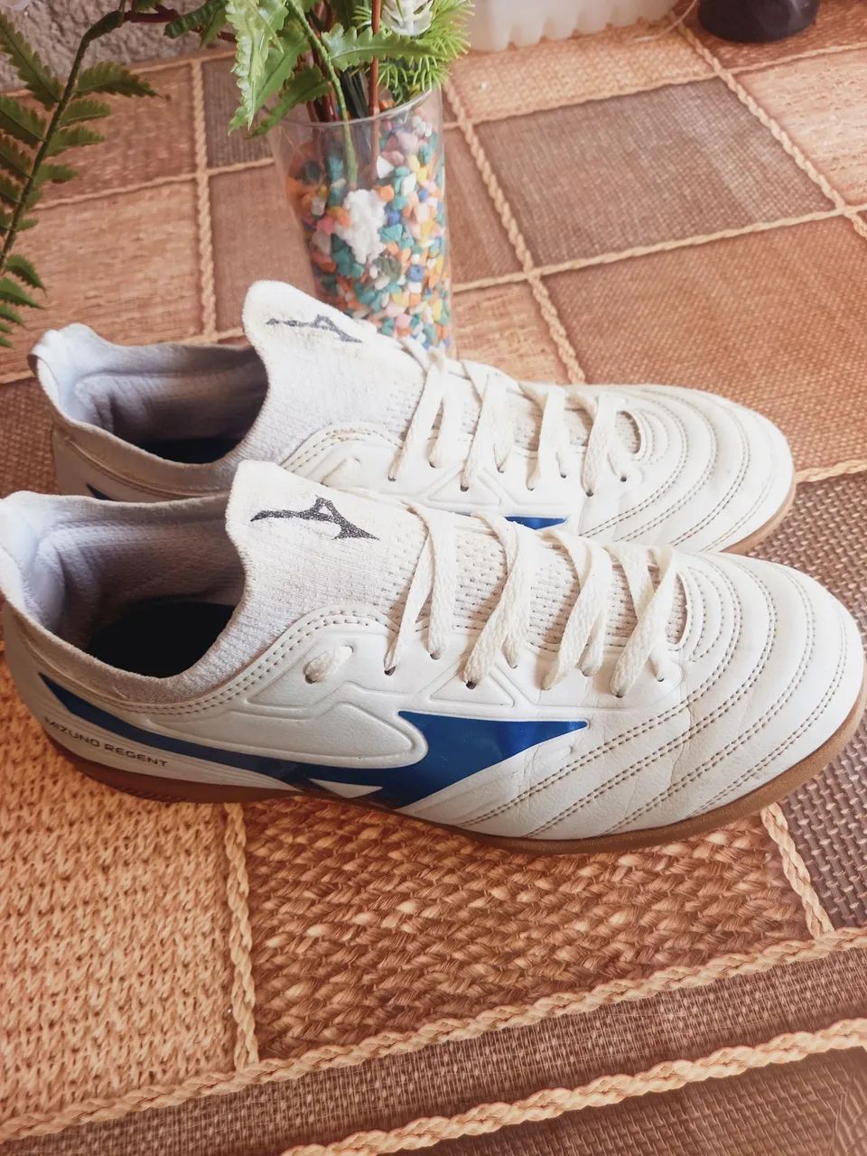 Chuteira mizuno - Foto 2