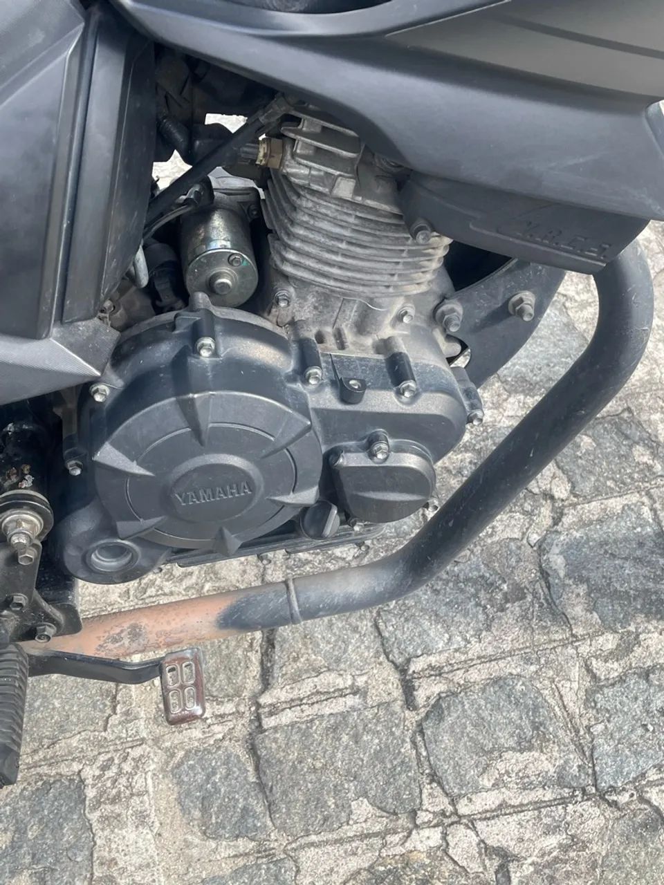 Fazer 150 - Foto 2