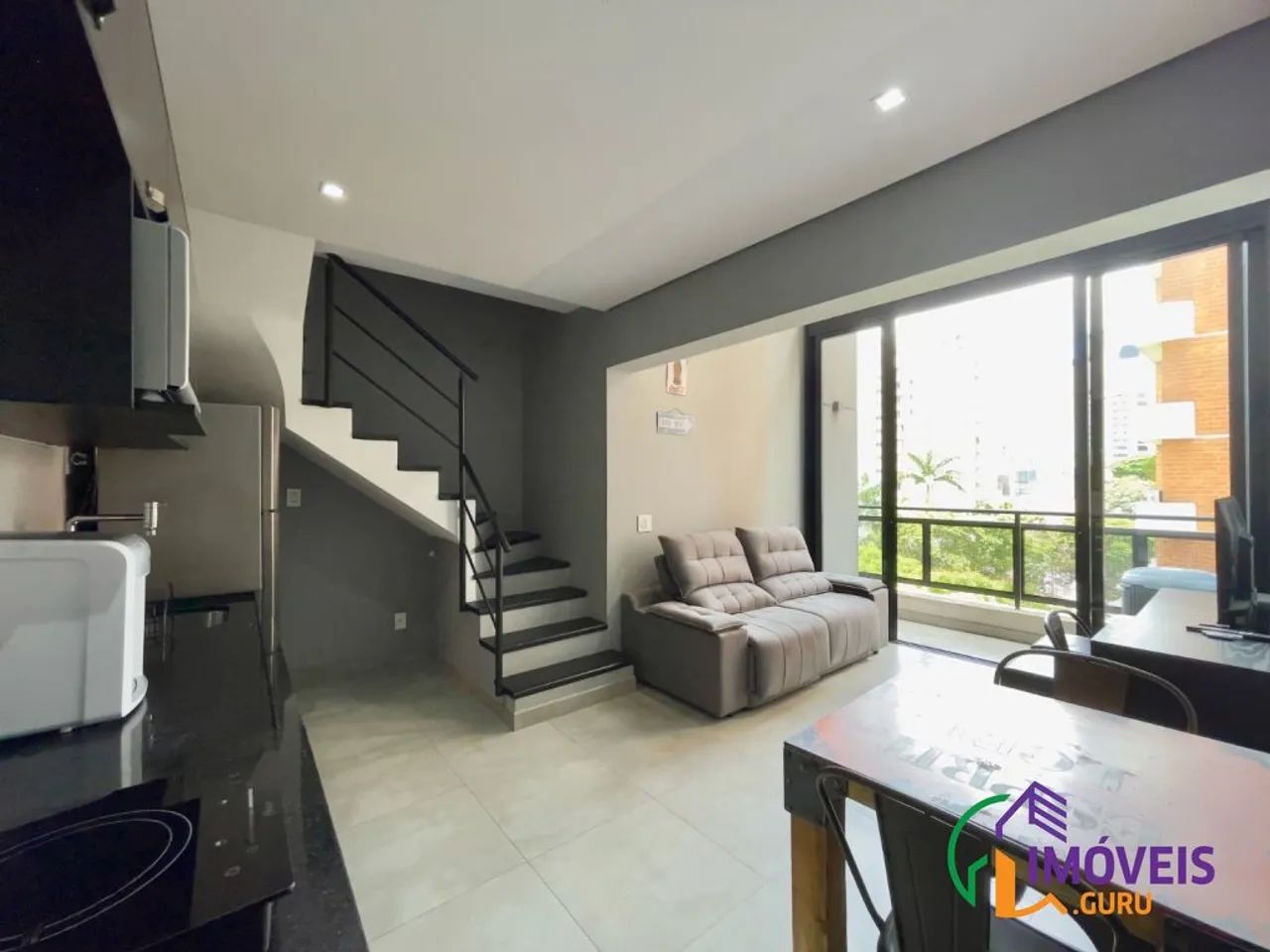 DUPLEX - PINHEIROS - SP - Foto 2