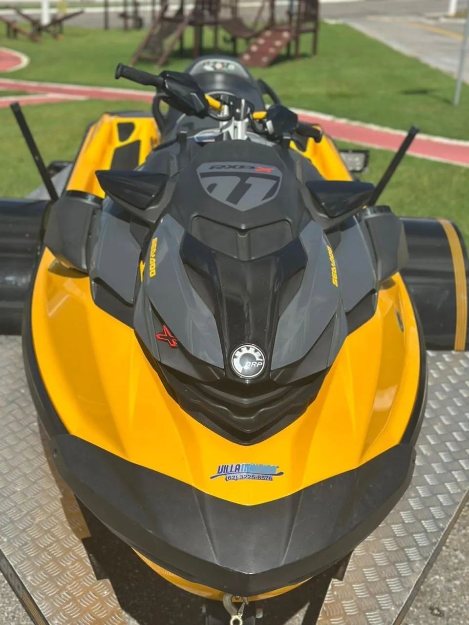 Jet ski Rxp x 300 2022 - Foto 2