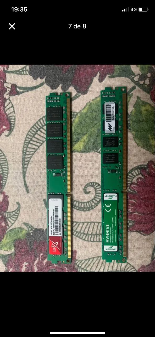 KIT PC COMPLETO BARATO - 16GB + SSD + i3 ?423878234368921602