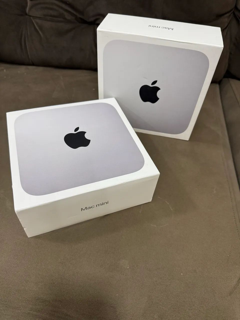 MacMini M2 Lacrado | Novo | Pronta Entrega 