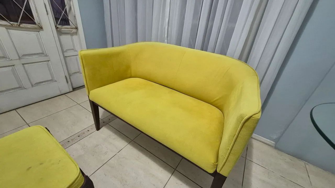 Jogo de sofá  - Foto 2