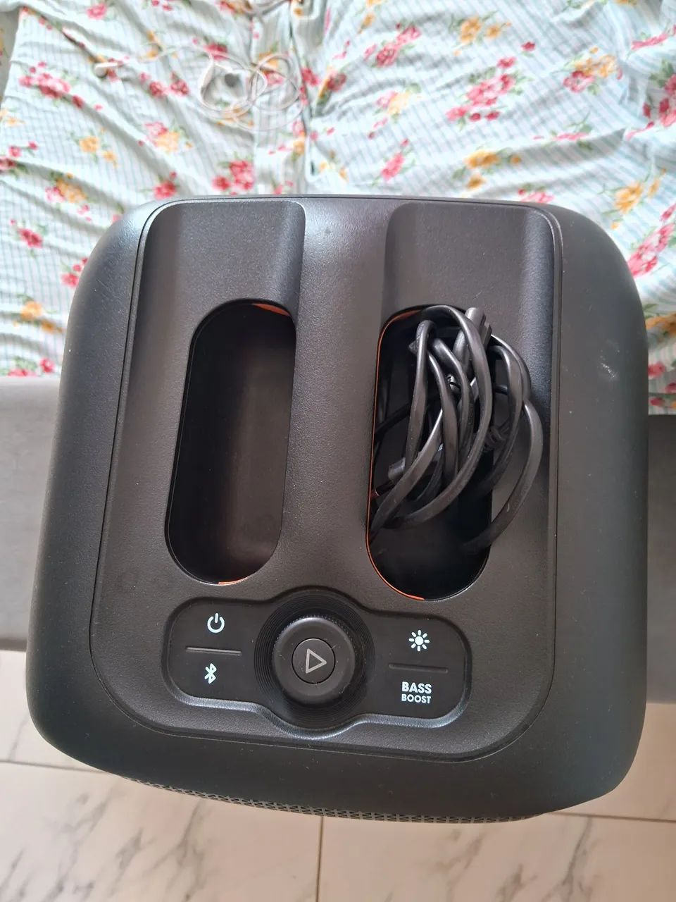 Caixa JBL partybox - Foto 2
