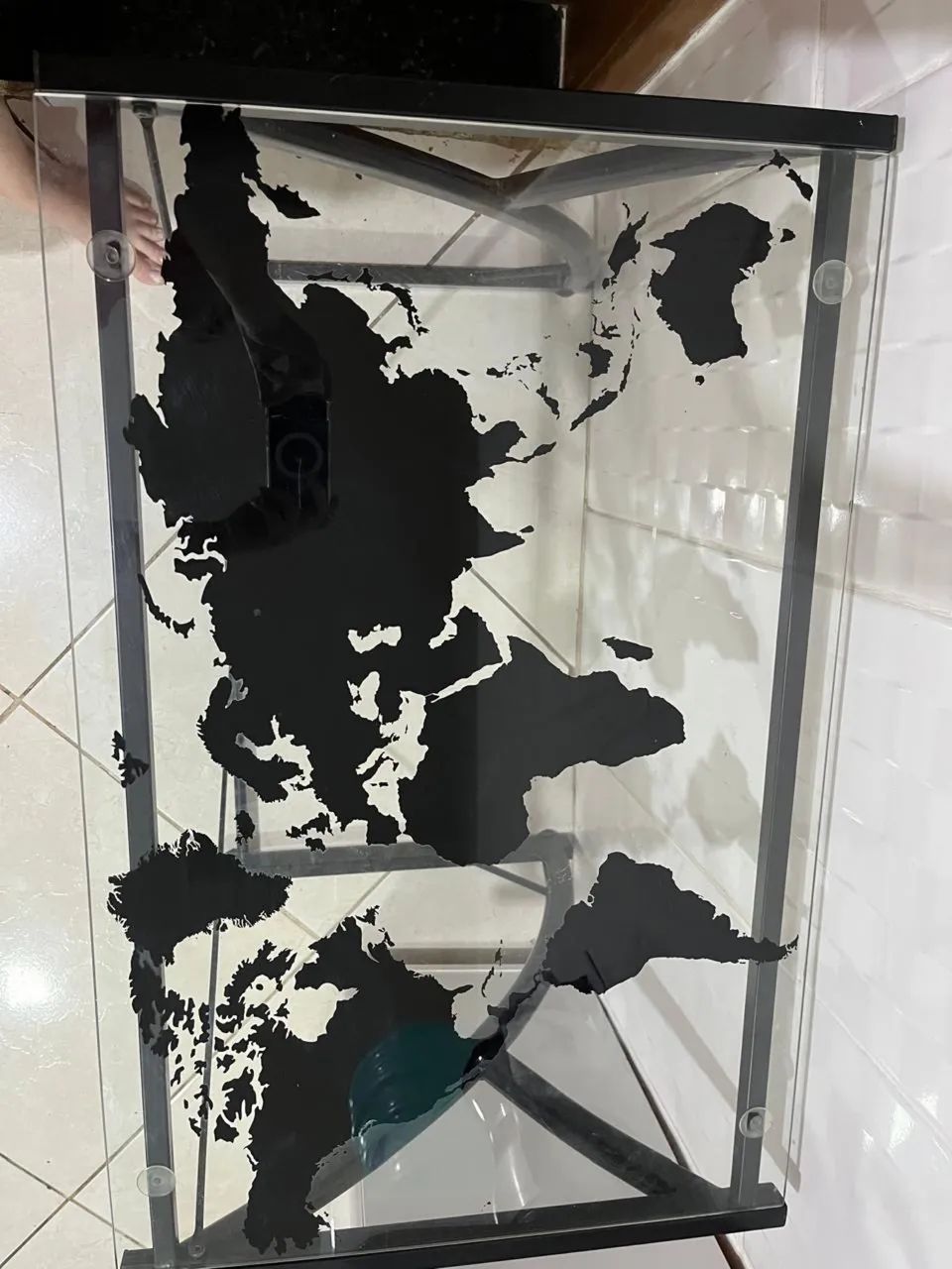 Mesa de computador