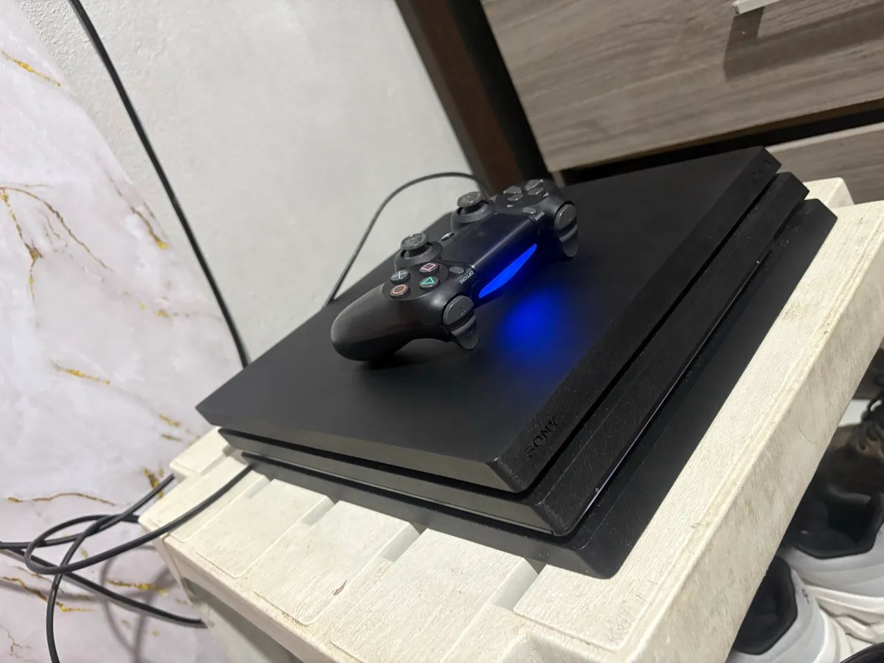 PlayStation 4 Pro 1TB - Foto 2