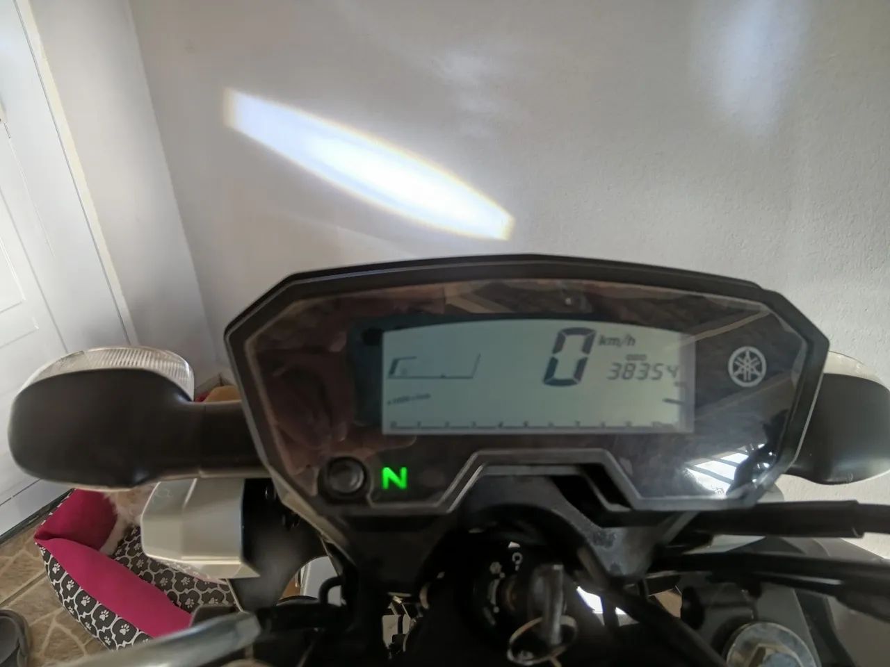 Fazer 250 2017 - Foto 4