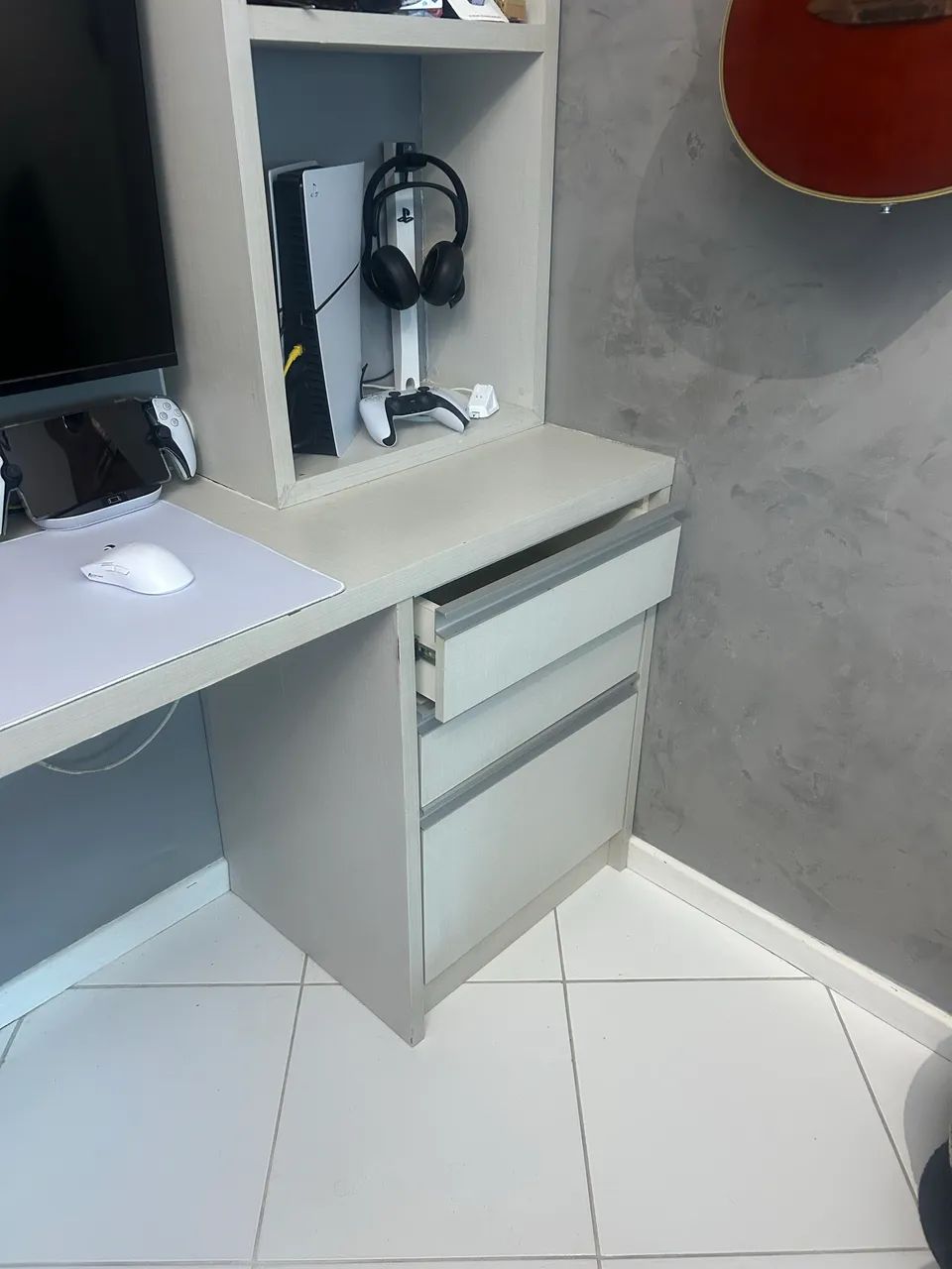 Móvel para escritório ou quarto  - Foto 4