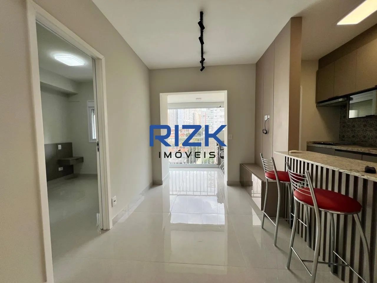 Excelente apartamento !