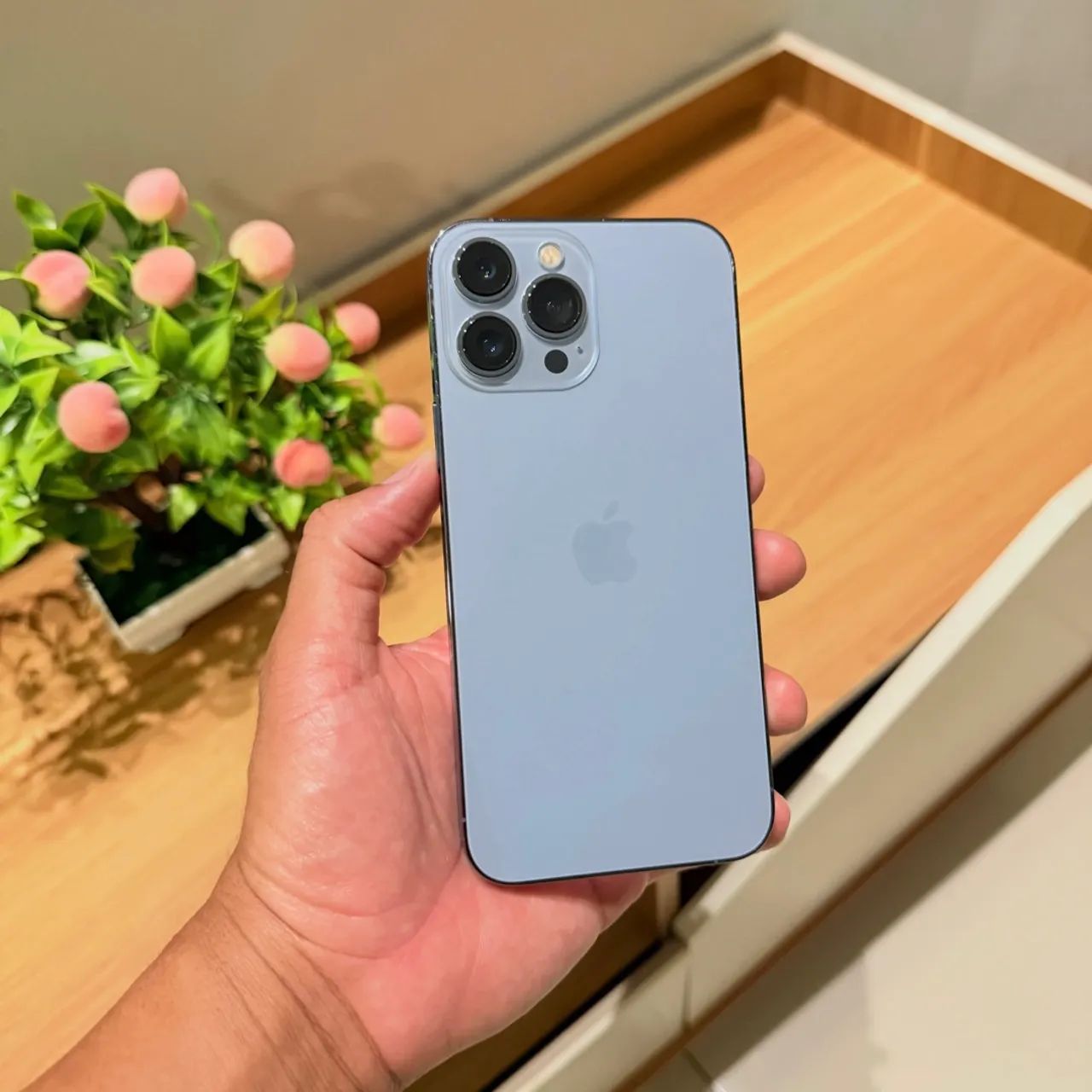 iPhone 13 PRO MAX 128GB - Oportunidade - Foto 2