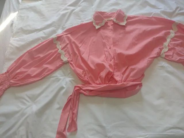 Blusa 