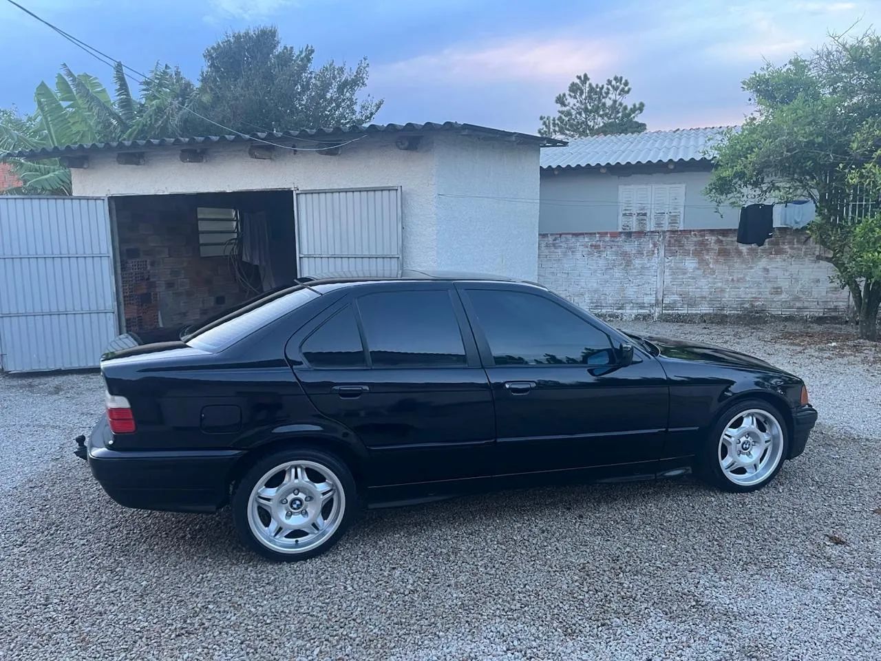 BMW 325I A 1994 - Foto 3