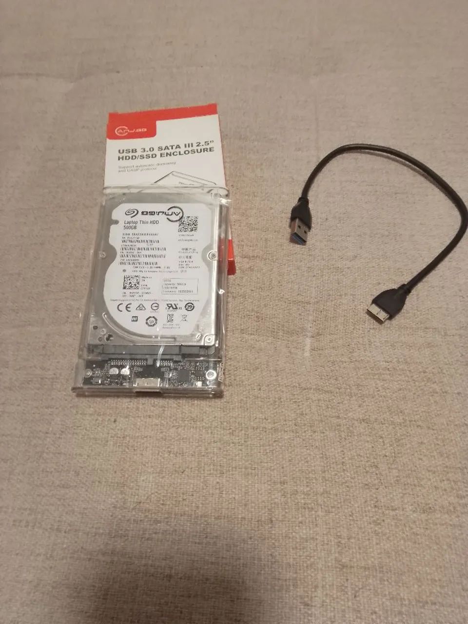 HD com 100 jogos para xbox360