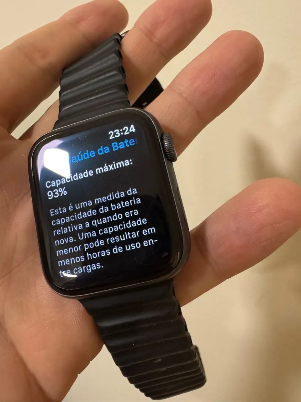 Apple Watch - Foto 3