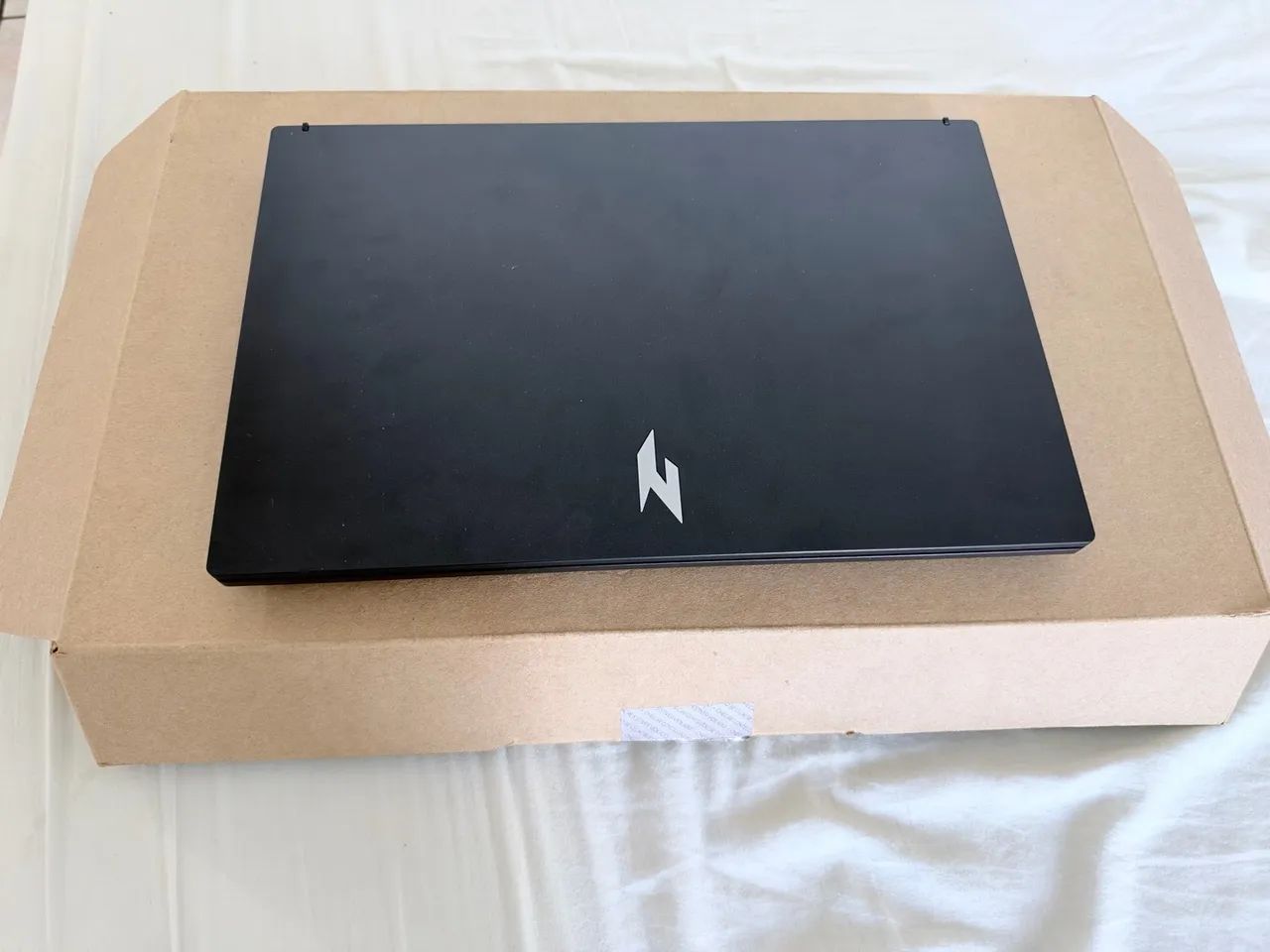 Notebook Gamer Acer Nitro V 15  - Foto 4